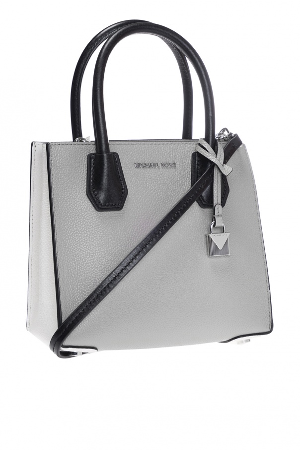 michael kors mercer shoulder bag